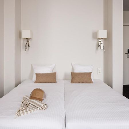 Hotel Saint Sauveur By Wp Hotels Blankenberge Eksteriør billede