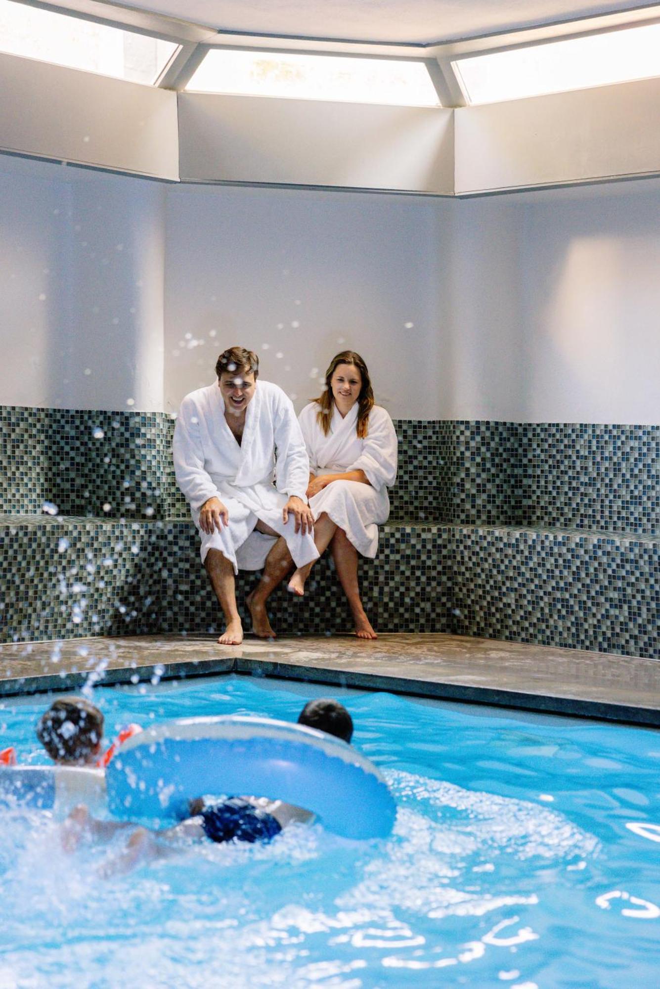 Hotel Saint Sauveur By Wp Hotels Blankenberge Eksteriør billede