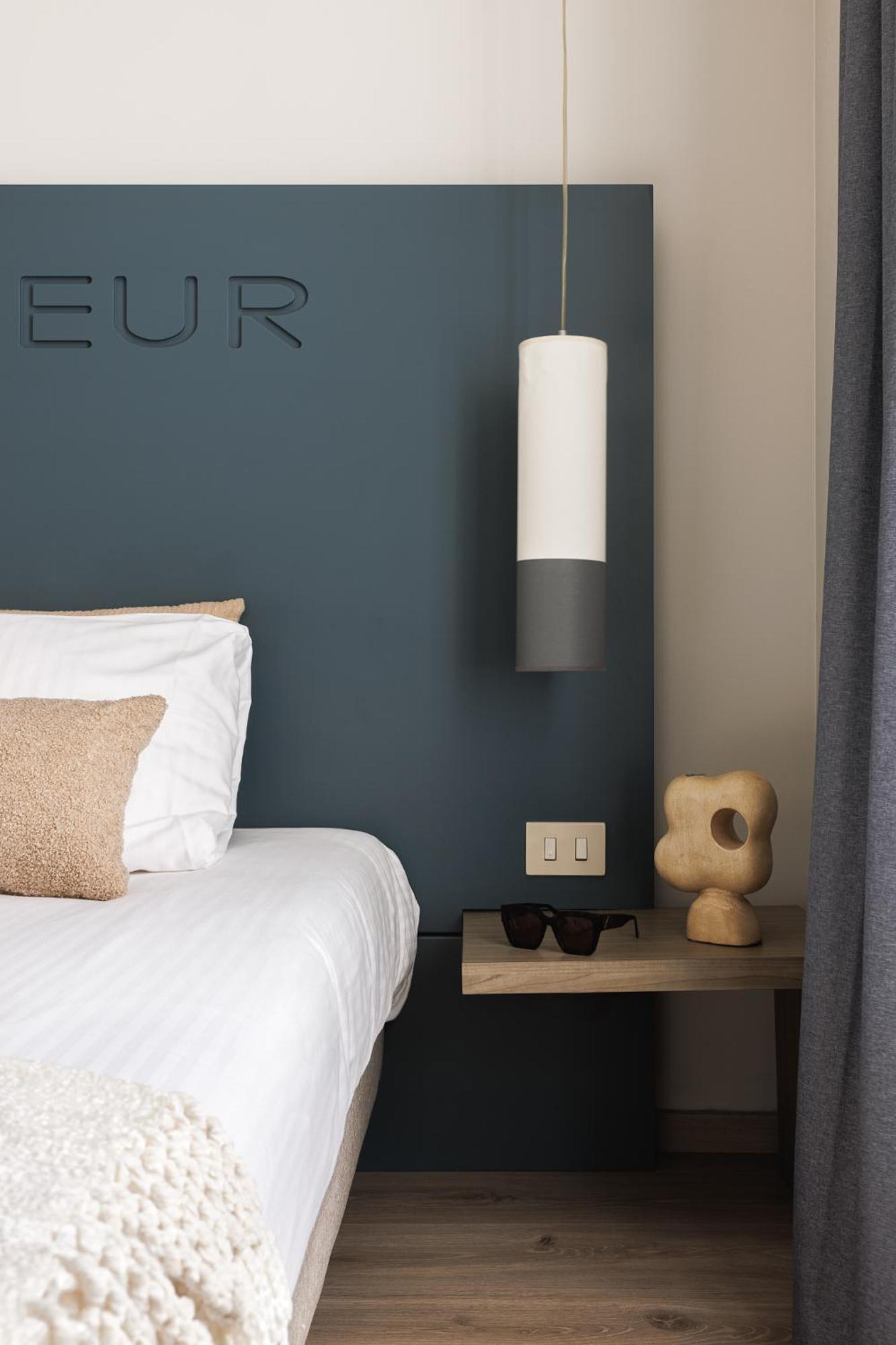 Hotel Saint Sauveur By Wp Hotels Blankenberge Eksteriør billede