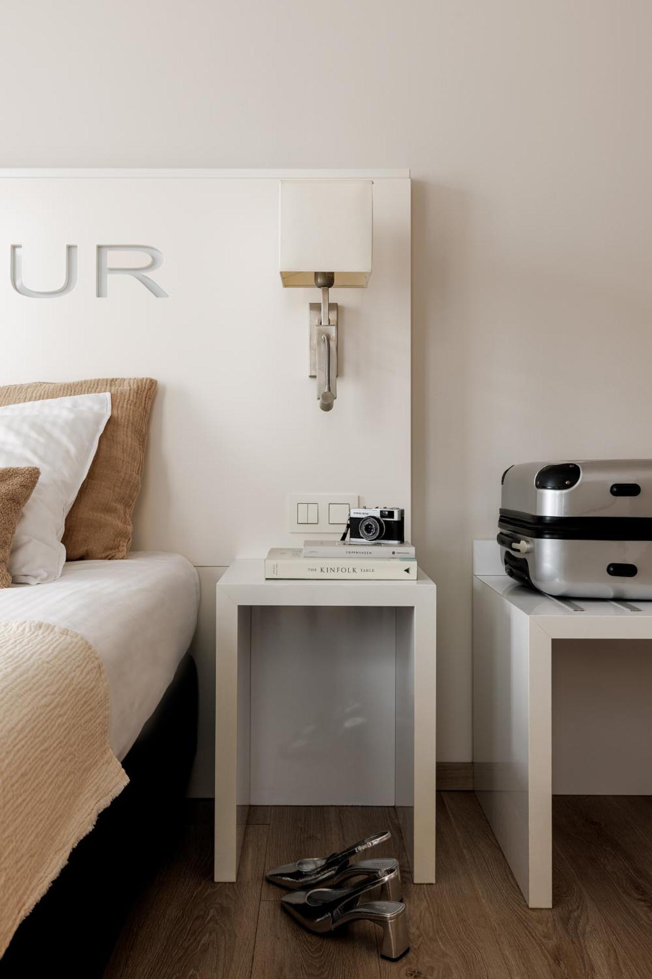 Hotel Saint Sauveur By Wp Hotels Blankenberge Eksteriør billede