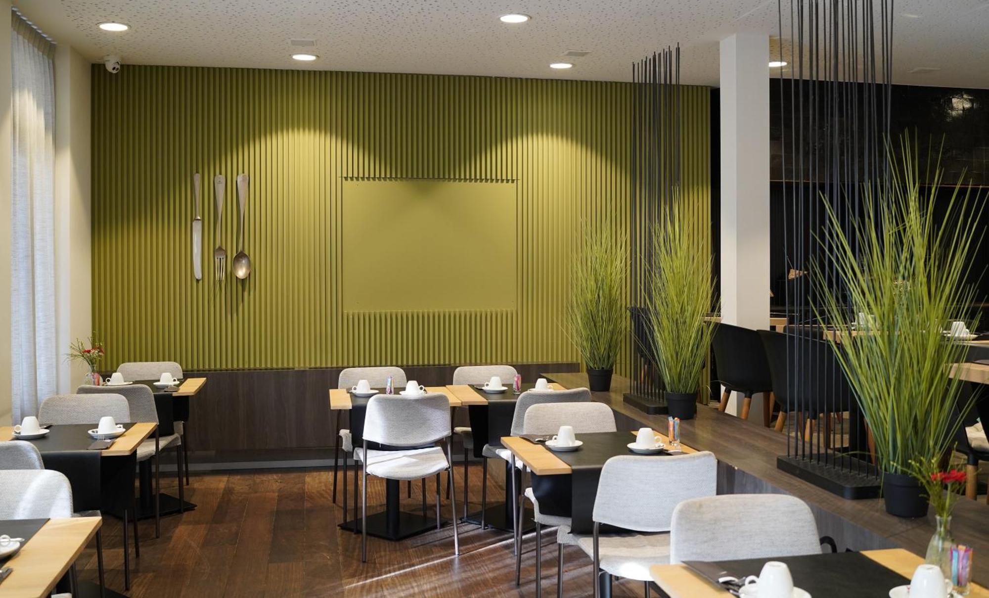 Hotel Saint Sauveur By Wp Hotels Blankenberge Eksteriør billede