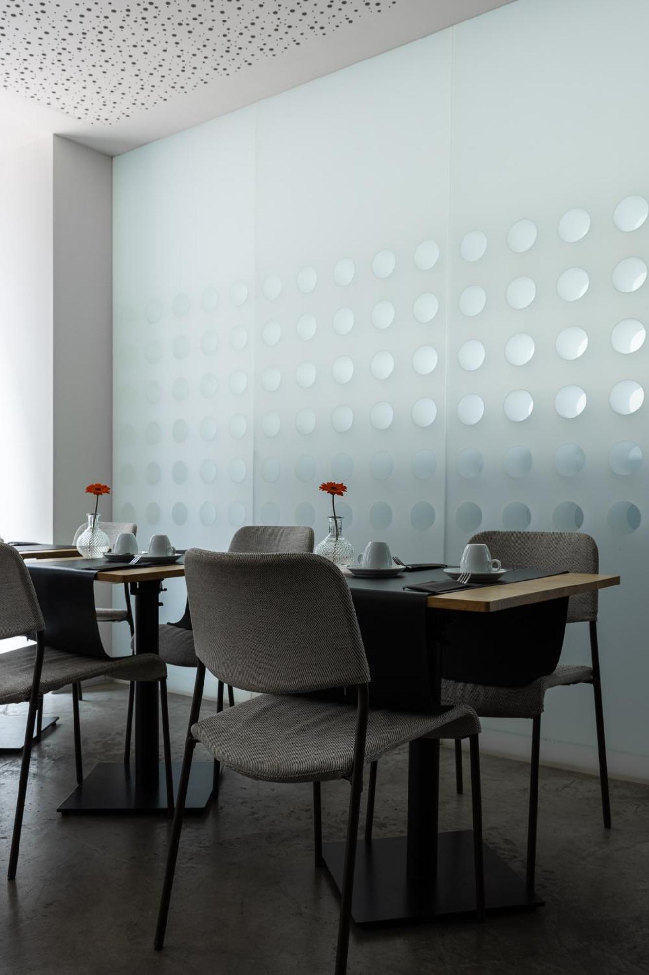 Hotel Saint Sauveur By Wp Hotels Blankenberge Eksteriør billede