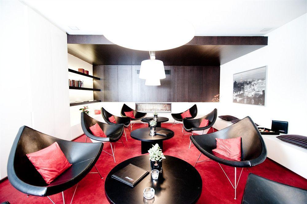 Hotel Saint Sauveur By Wp Hotels Blankenberge Eksteriør billede